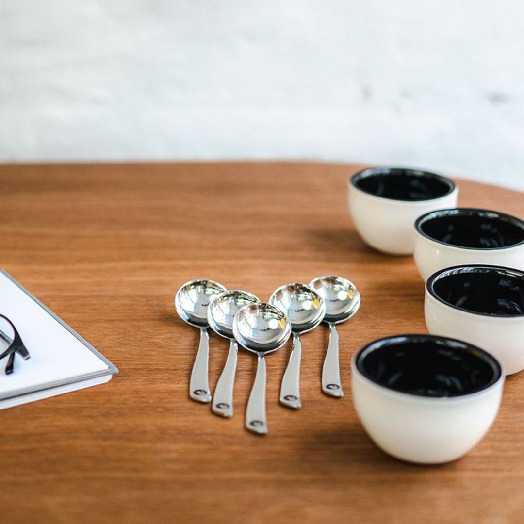 Coffee Cupping Cups