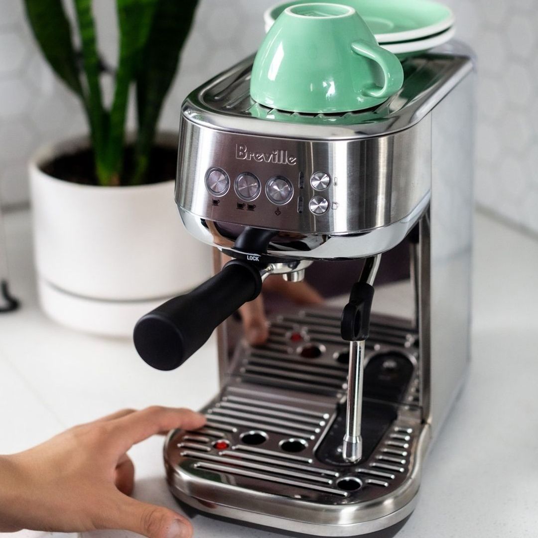 Gaggia Classic Evo Pro