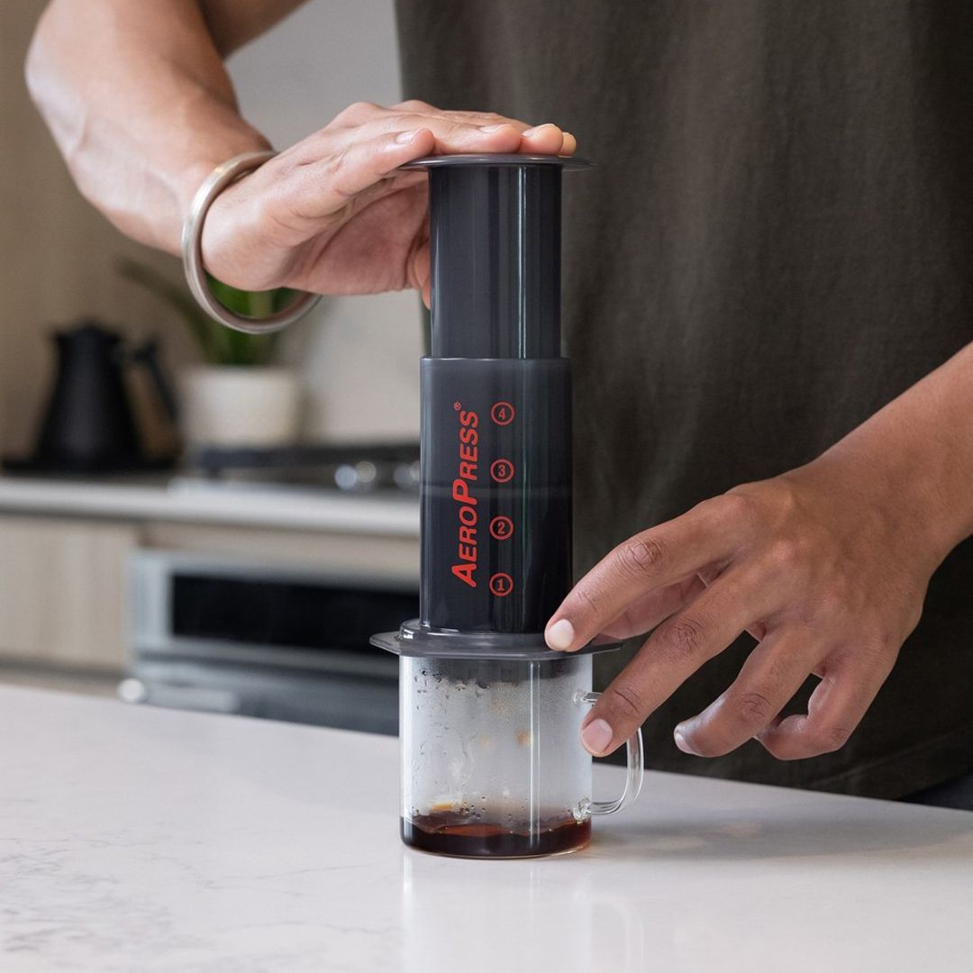 Aeropress
