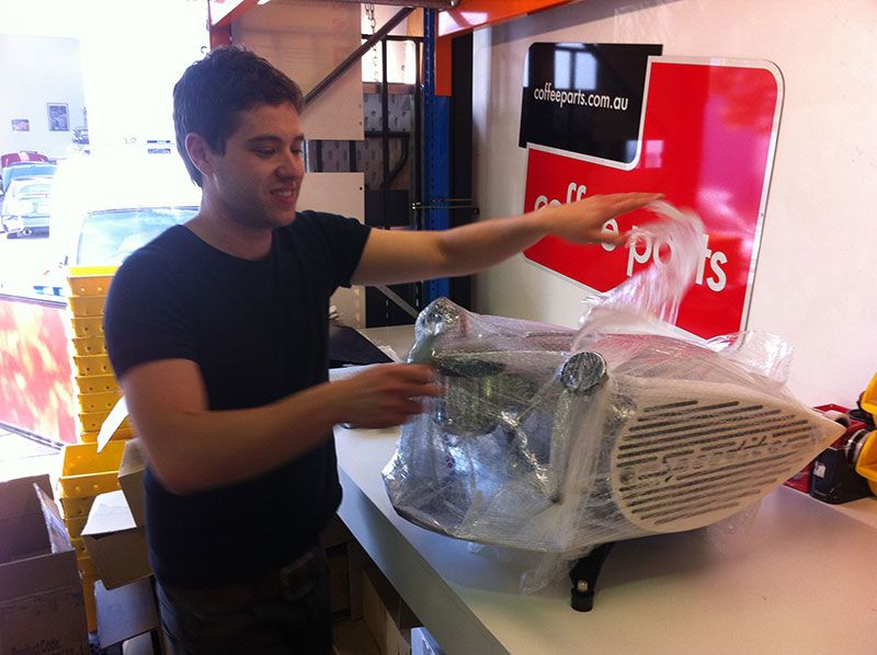 Cp 11 first speedster