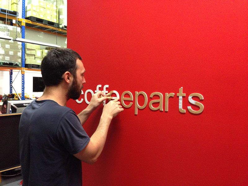 Cp 16 building19 opening