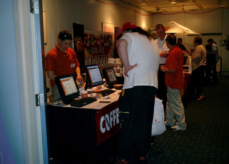 Tradeshow image
