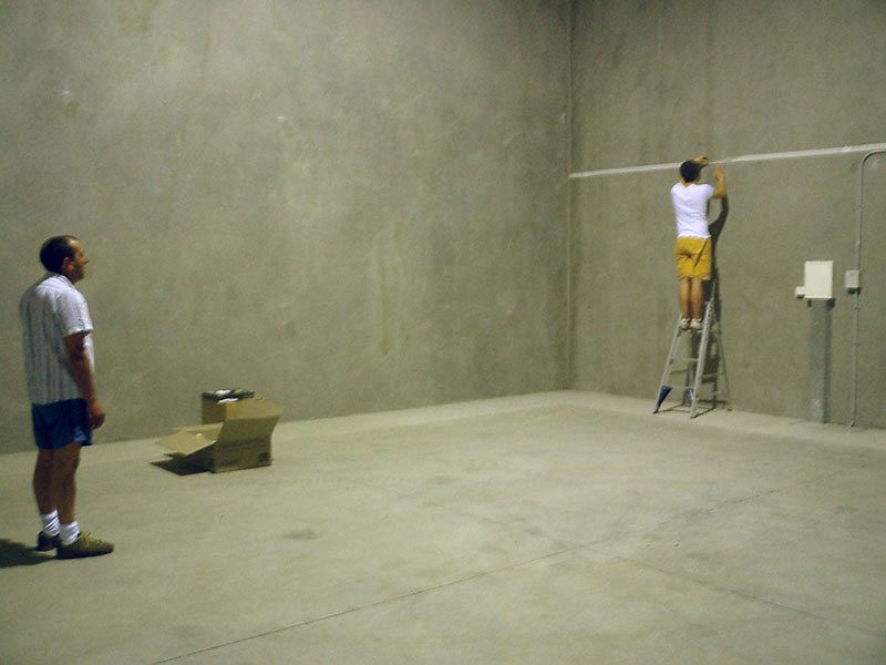 Pedro Building Image