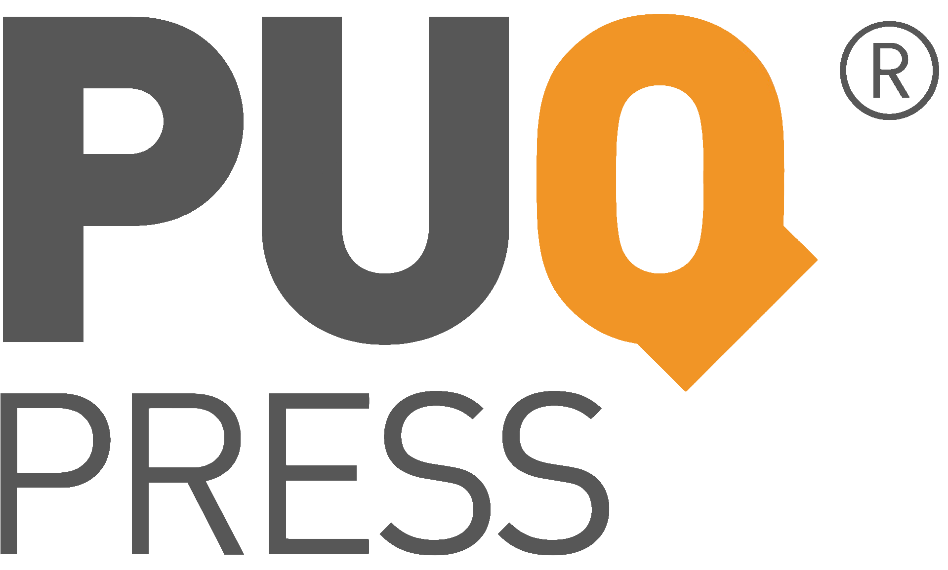 Puqpress logo